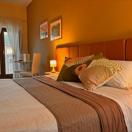 Bed and Breakfast Dimora Offidius LʼAquila Exterior foto