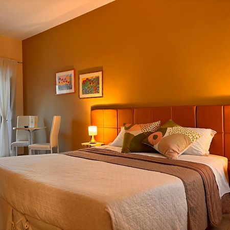 Bed and Breakfast Dimora Offidius LʼAquila Exterior foto