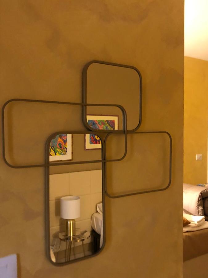 Bed and Breakfast Dimora Offidius LʼAquila Exterior foto