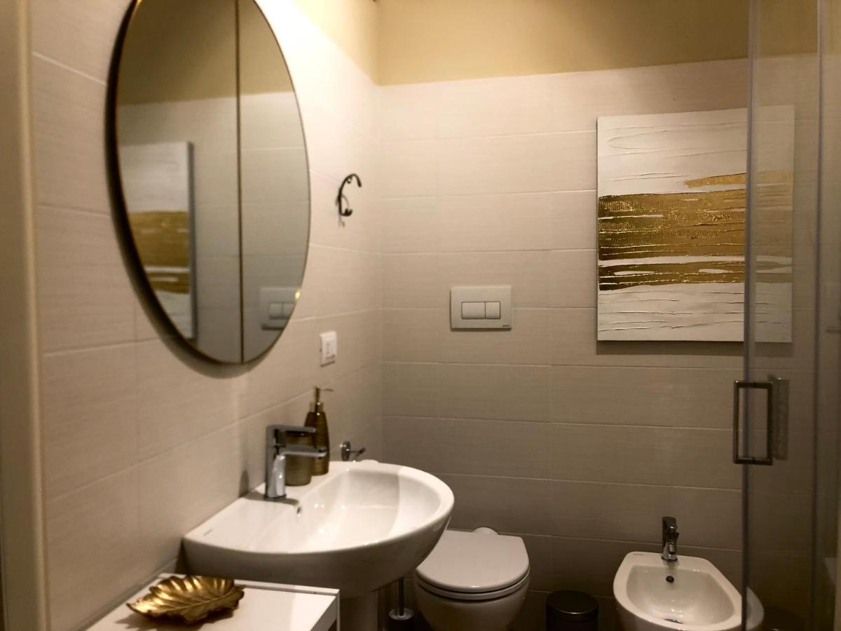 Bed and Breakfast Dimora Offidius LʼAquila Exterior foto