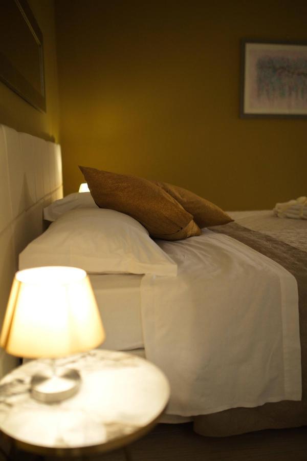 Bed and Breakfast Dimora Offidius LʼAquila Exterior foto