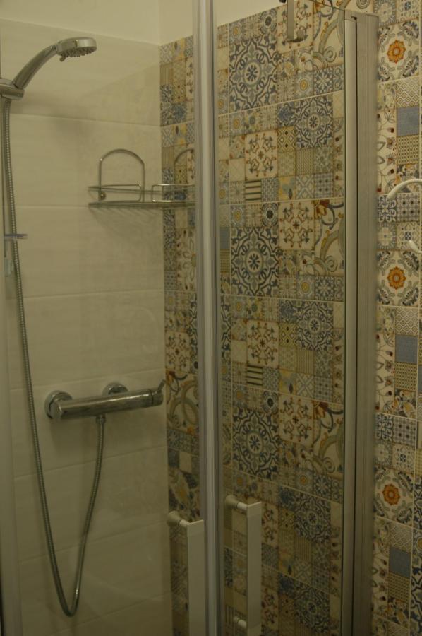 Bed and Breakfast Dimora Offidius LʼAquila Exterior foto