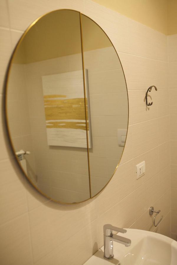 Bed and Breakfast Dimora Offidius LʼAquila Exterior foto